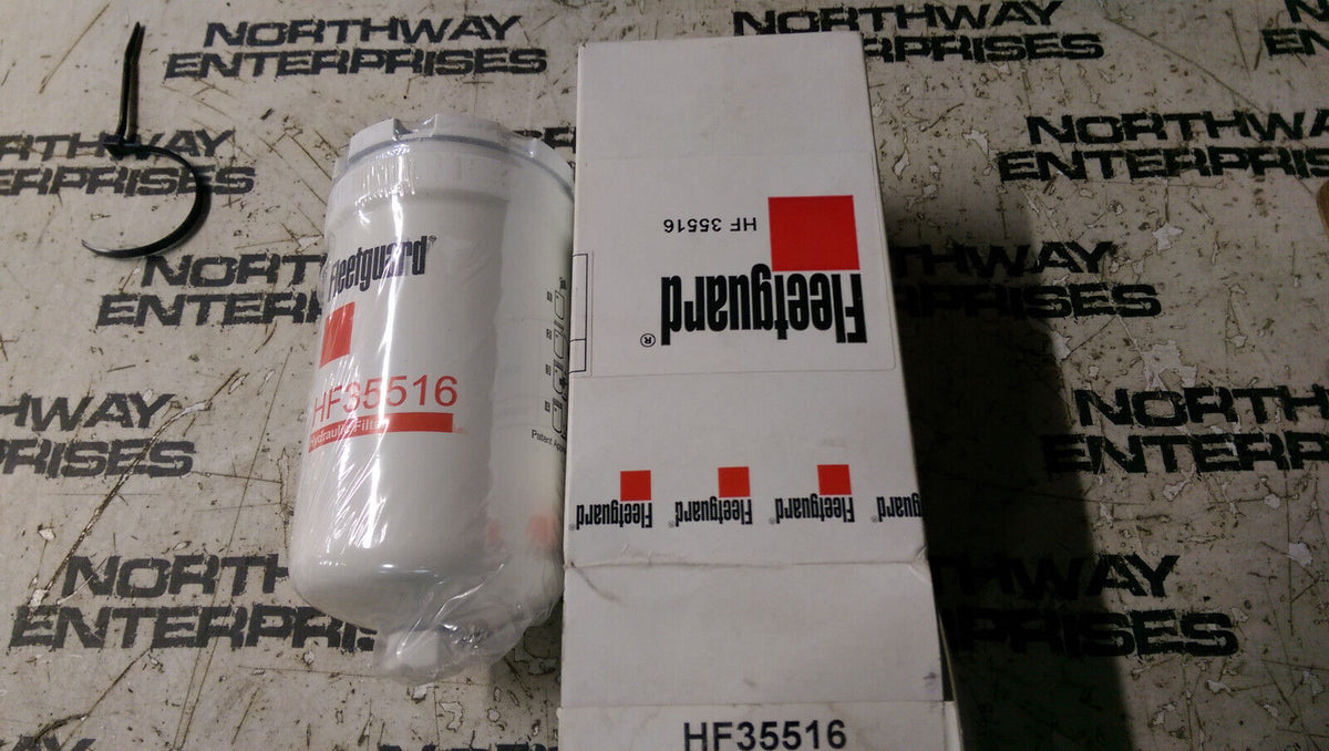 Fleetguard HF35516 Filter