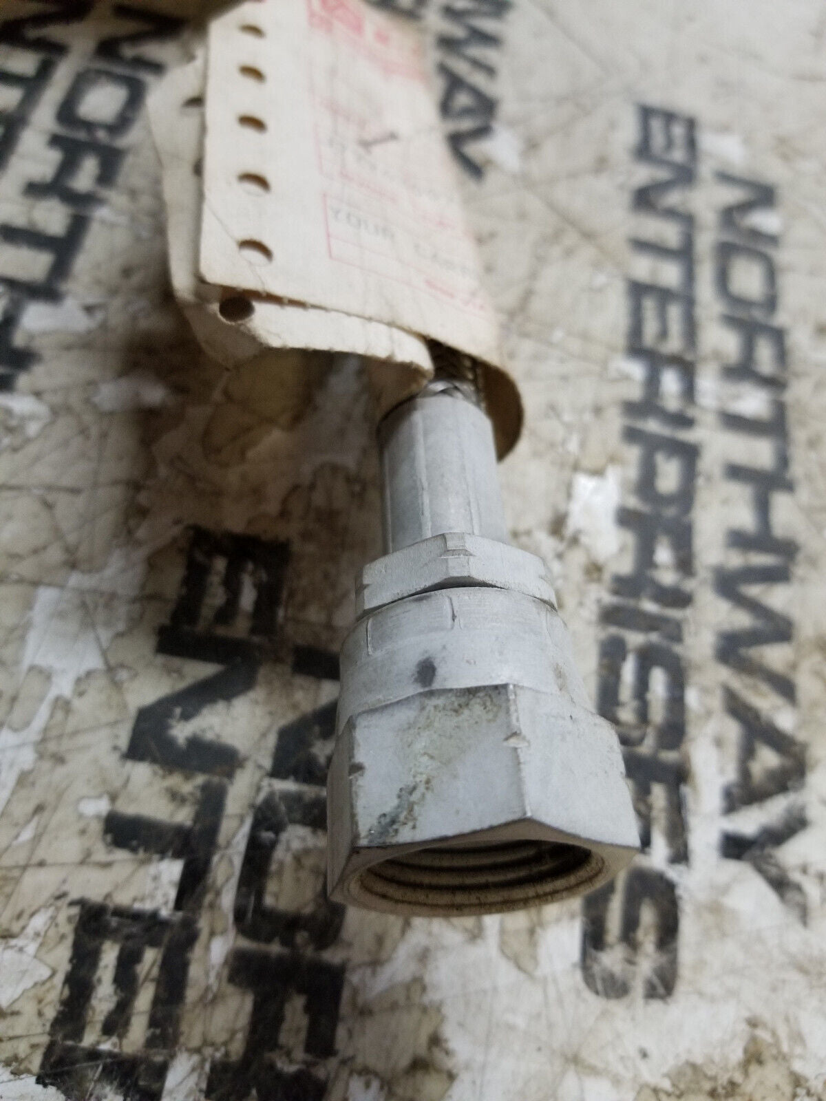 CATERPILLAR 7G-0526 HOSE 7G0526