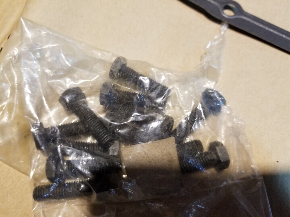 CATERPILLAR 216-4781 KIT-FRONT HOUSING INSTALL 2164781