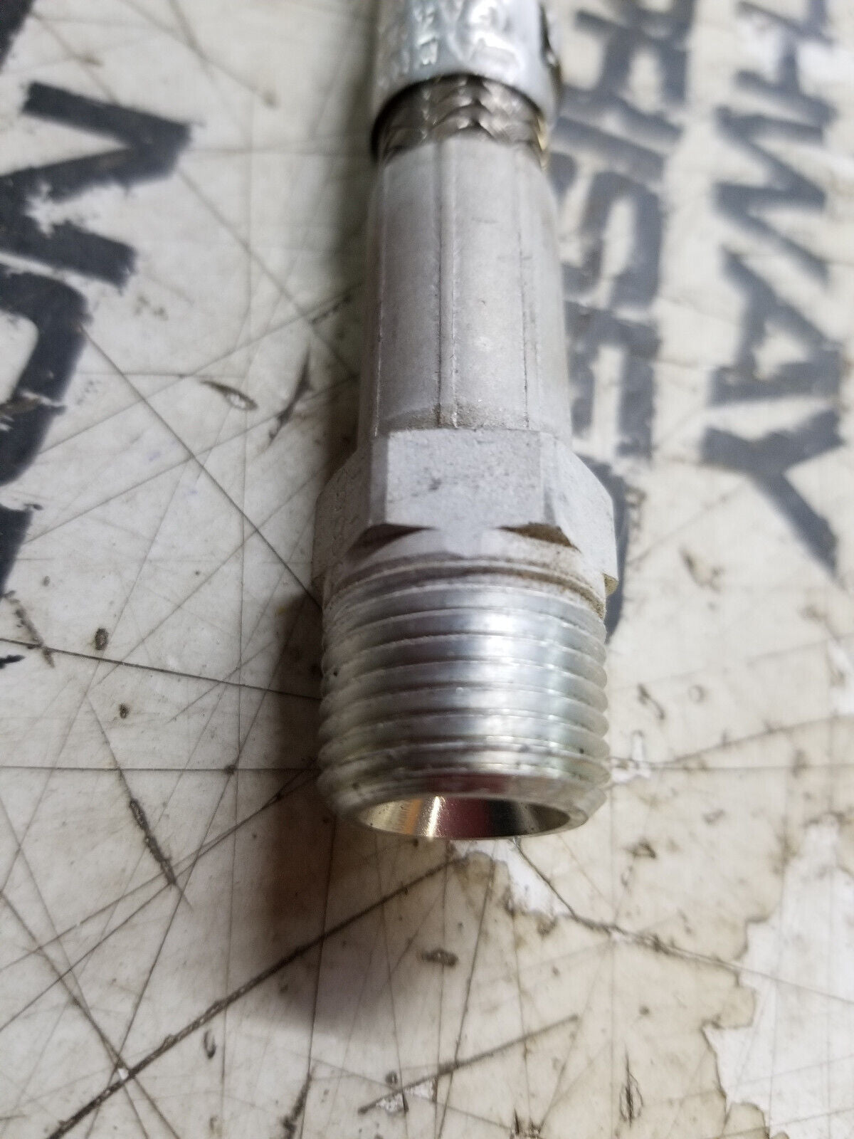 CATERPILLAR 7G-0526 HOSE 7G0526