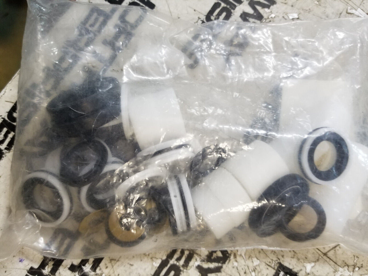 B653DF0003 SEAL KIT 4.37 PMP 6-08 AQUA WHISPER PRO