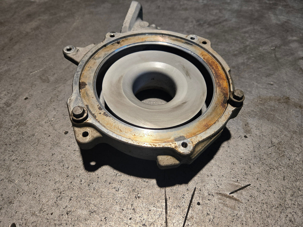 3.0l ECODIESEL TURBO INTAKE SIDE 35242180F