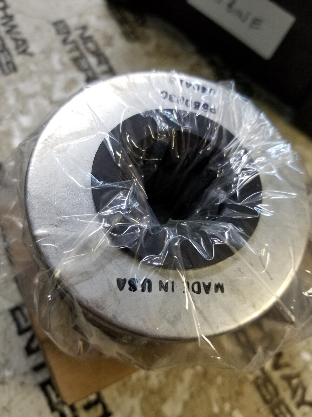 LOT OF 3PC - Donaldson Power Steering Filter - P550830