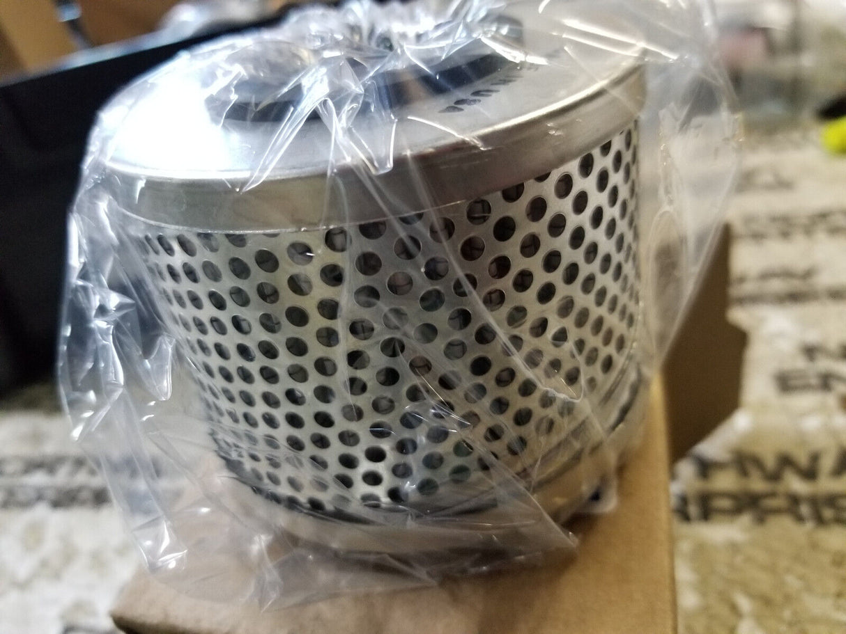 LOT OF 3PC - Donaldson Power Steering Filter - P550830