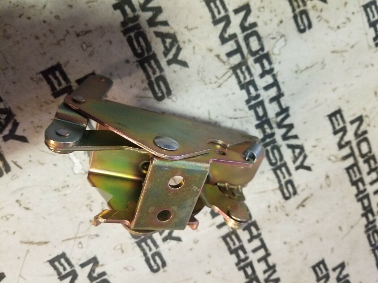 8Y-4816 CATERPILLAR LATCH