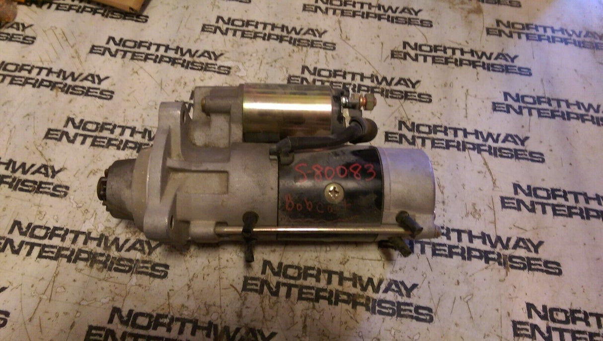 S-80083 BOBCAT STARTER