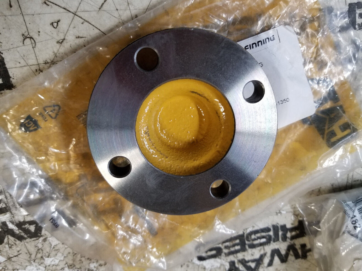 2S-6150 CAT 66.68mm Inside Diameter Tightener Pulley Belt Cover 2S6150