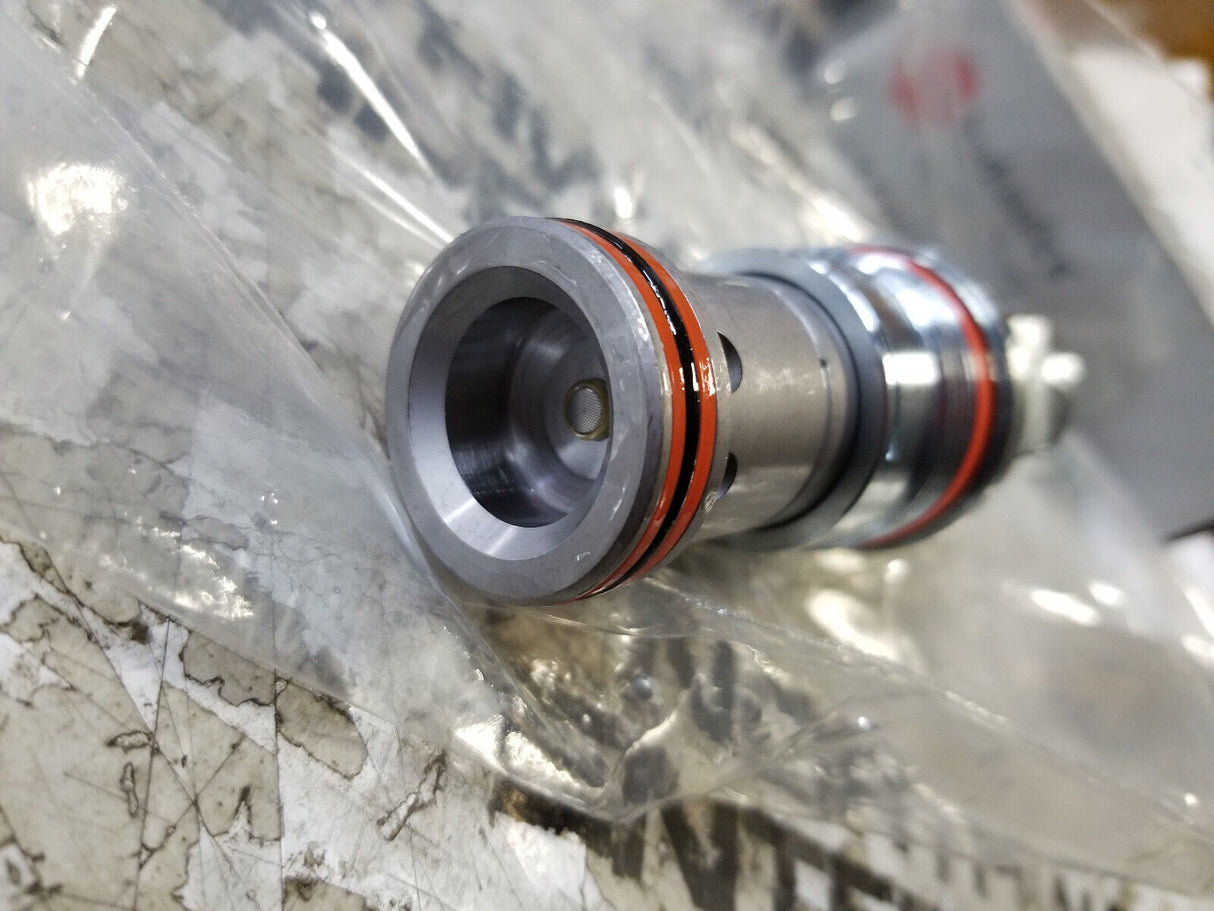 Sun Hydraulics RPICLWN Relief Valve Cartridge: Pilot Op Balanced Piston
