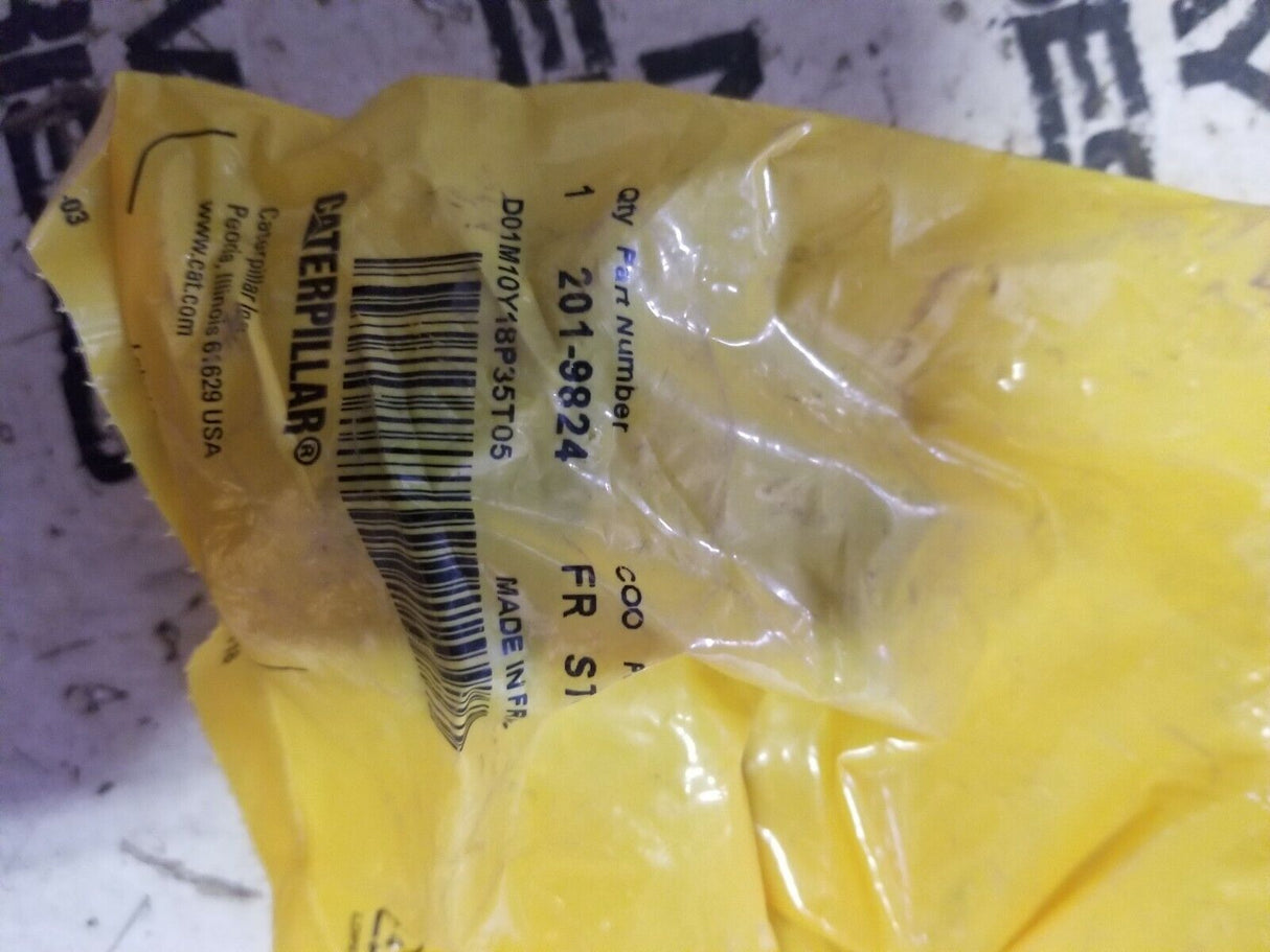 201-9824 CATERPILLAR STOPPER
