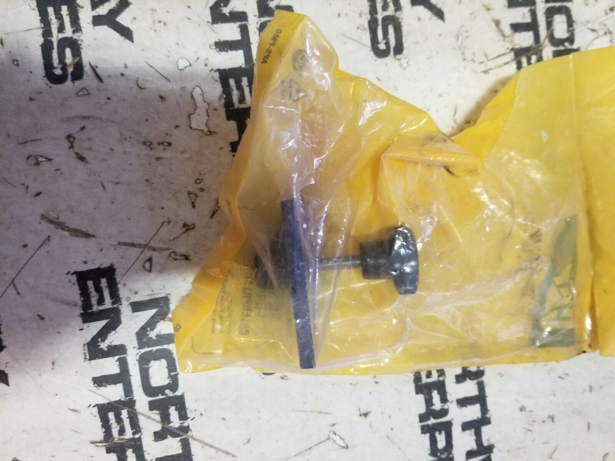 201-9824 CATERPILLAR STOPPER