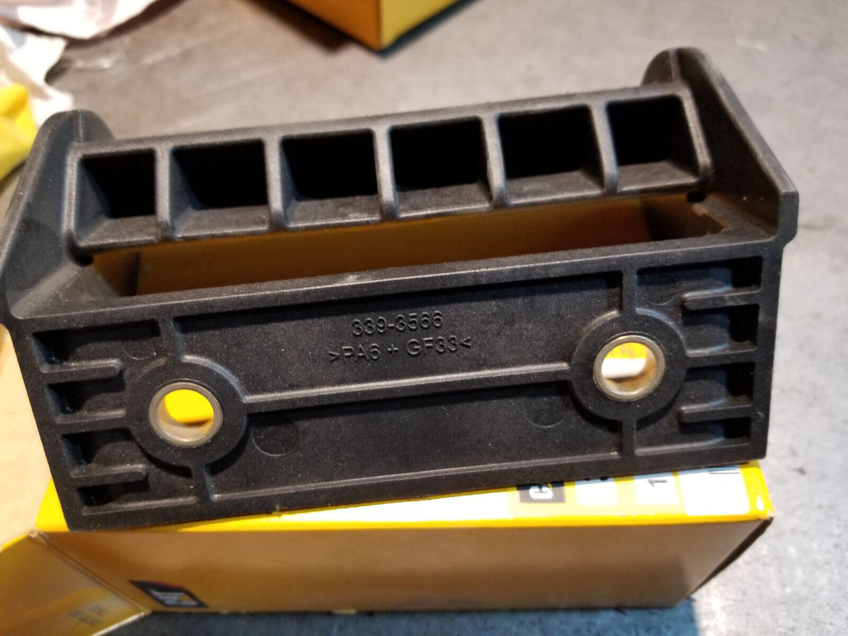 339-3566 Genuine OEM CATERPILLAR 155mm Long Footrest Support