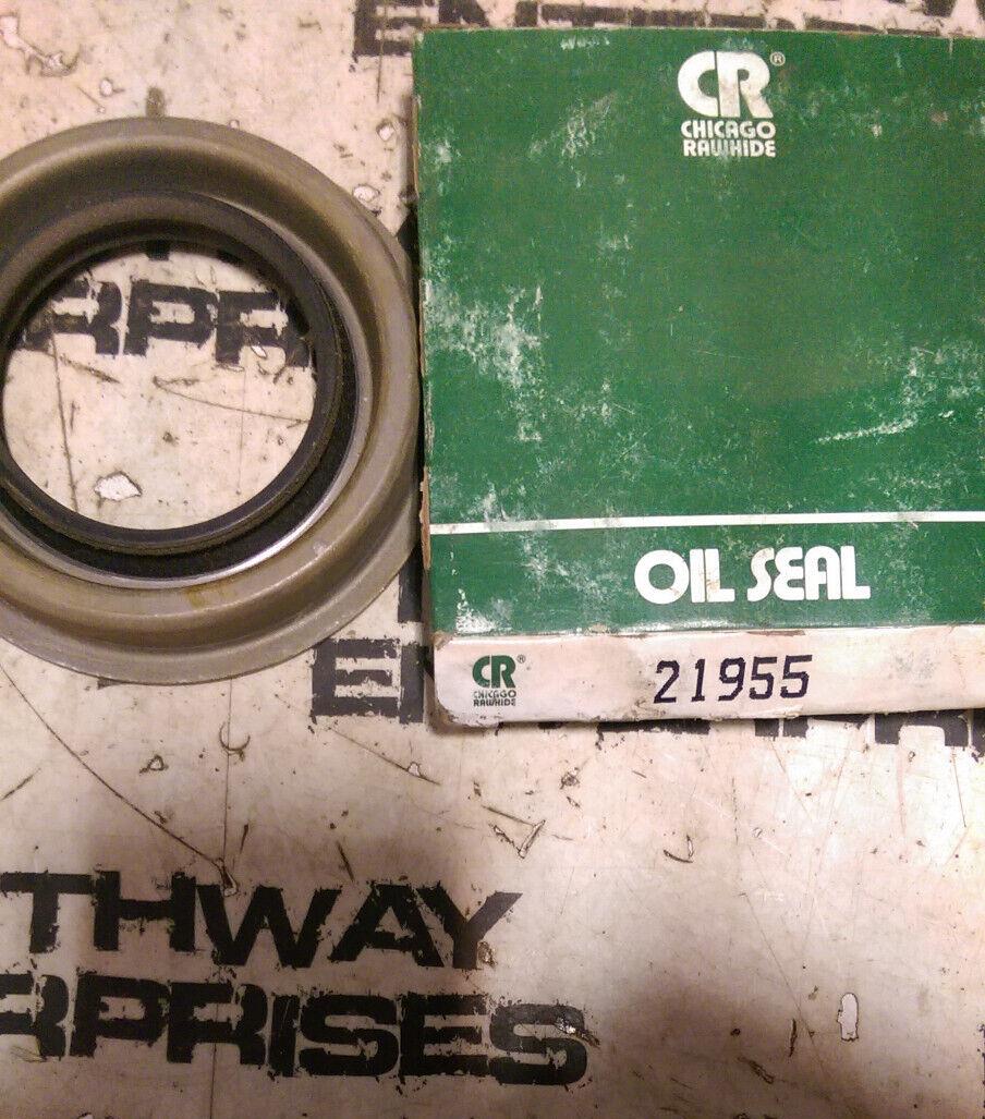 CR21955 21955 SEAL