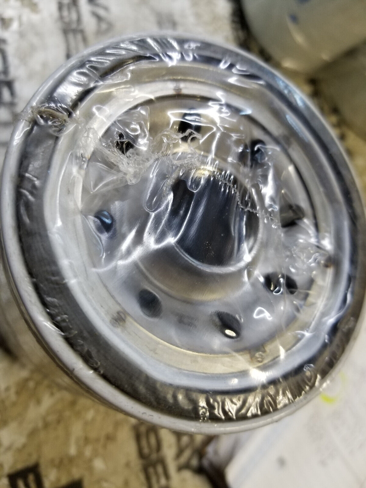 Donaldson Fuel Filter Spin-on- P550936