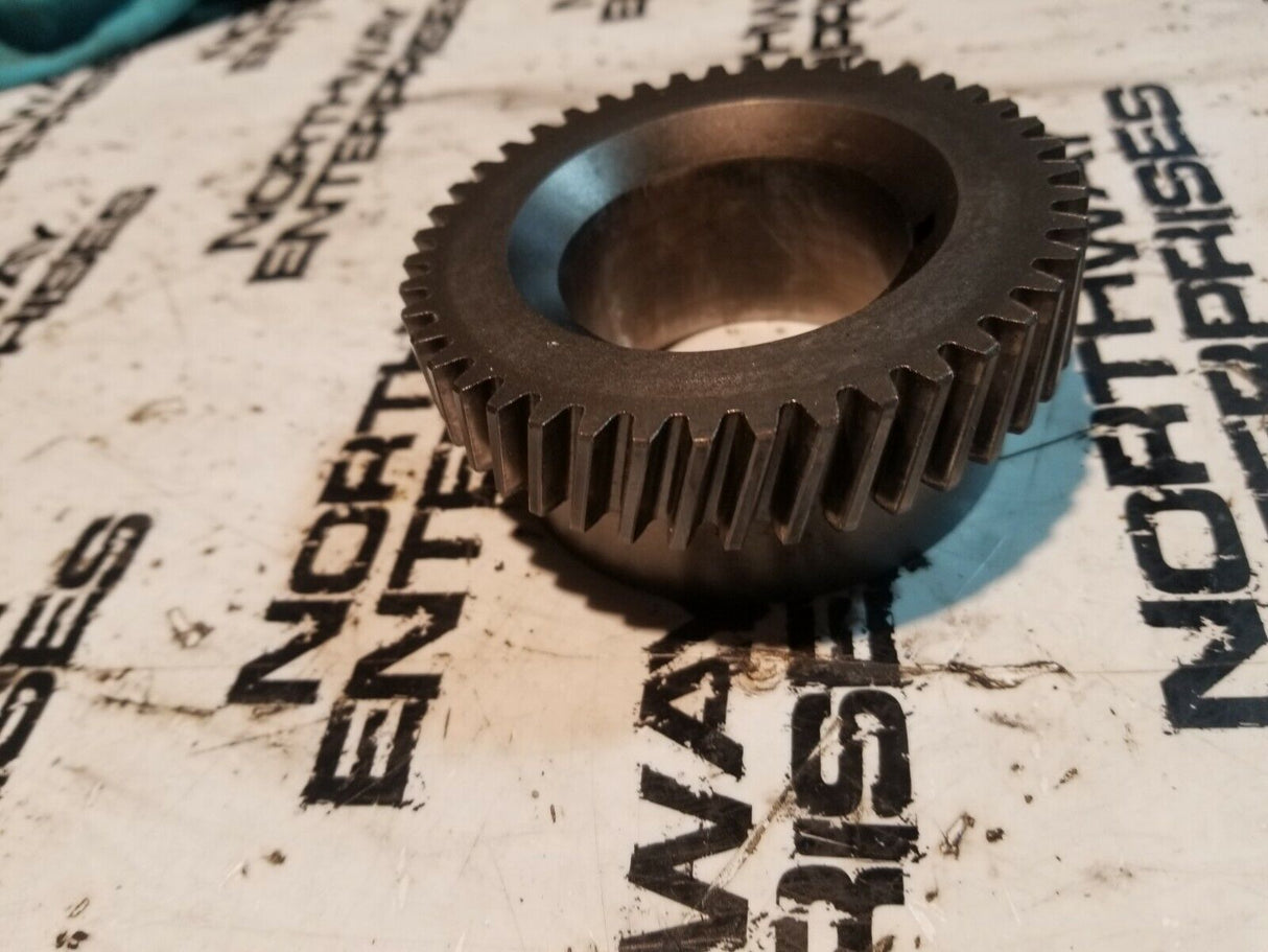 97225893 GM OEM CRANKSHAFT TIMING GEAR 2001-2016 6.6L DURAMAX