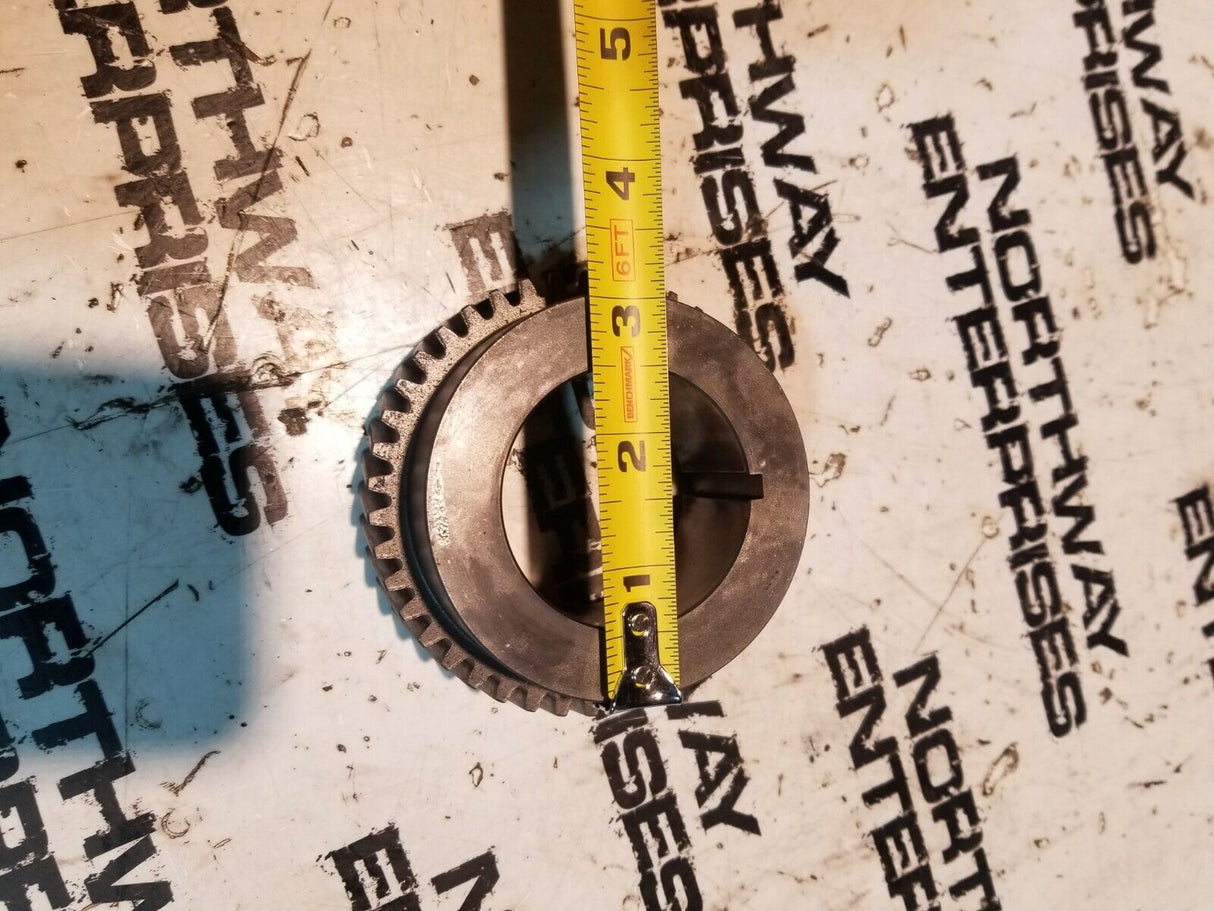 97225893 GM OEM CRANKSHAFT TIMING GEAR 2001-2016 6.6L DURAMAX