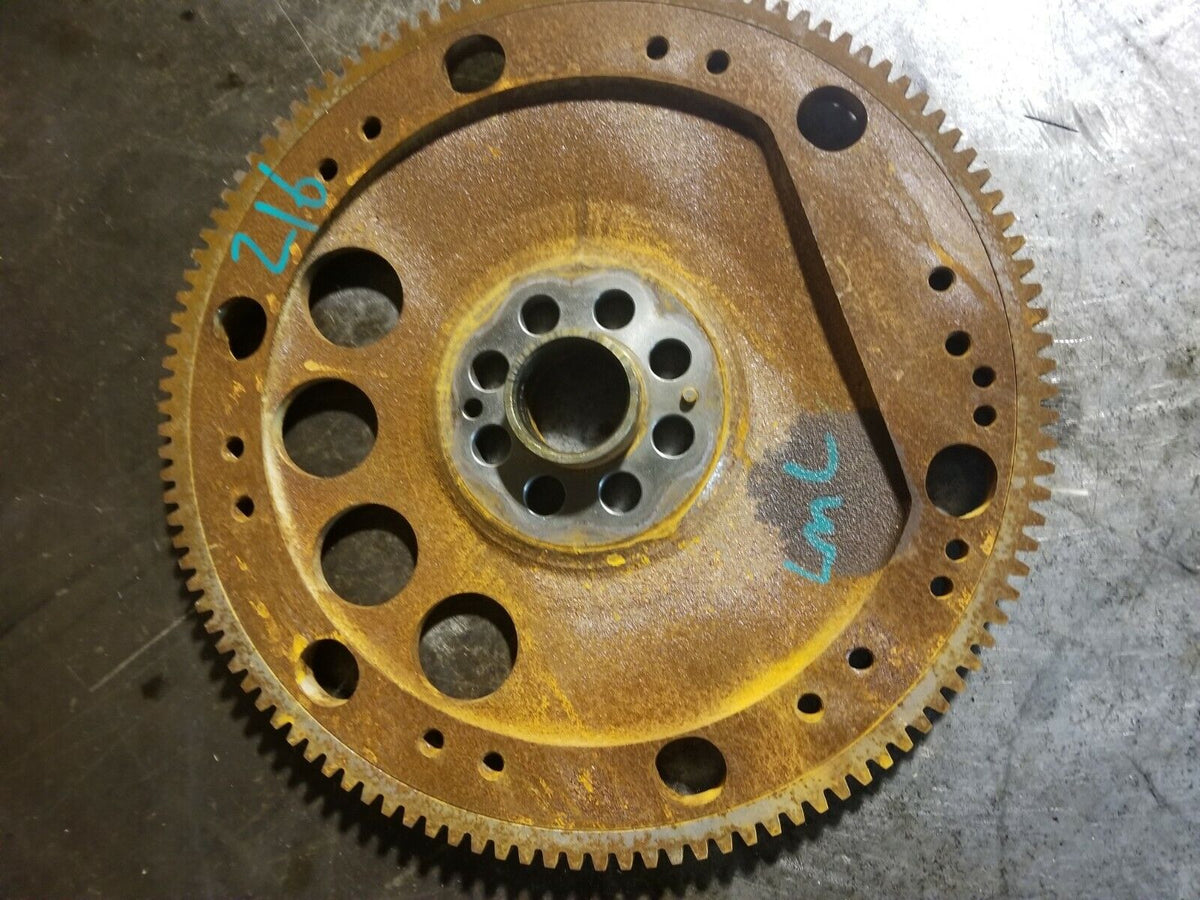 12623798 11-15 2011+ Duramax LML Allison Flexplate Ringgear Ring Gear re216