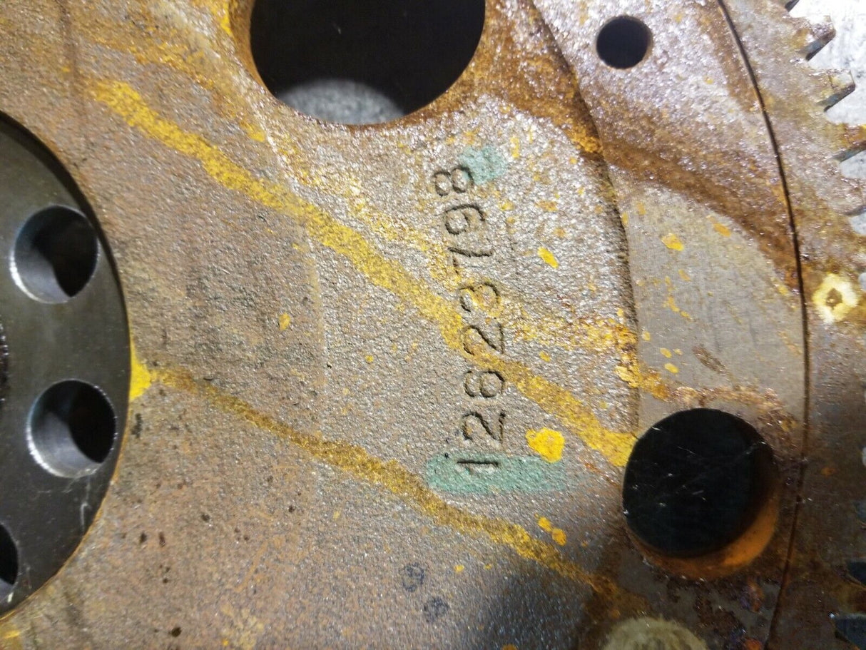 12623798 11-15 2011+ Duramax LML Allison Flexplate Ringgear Ring Gear re216