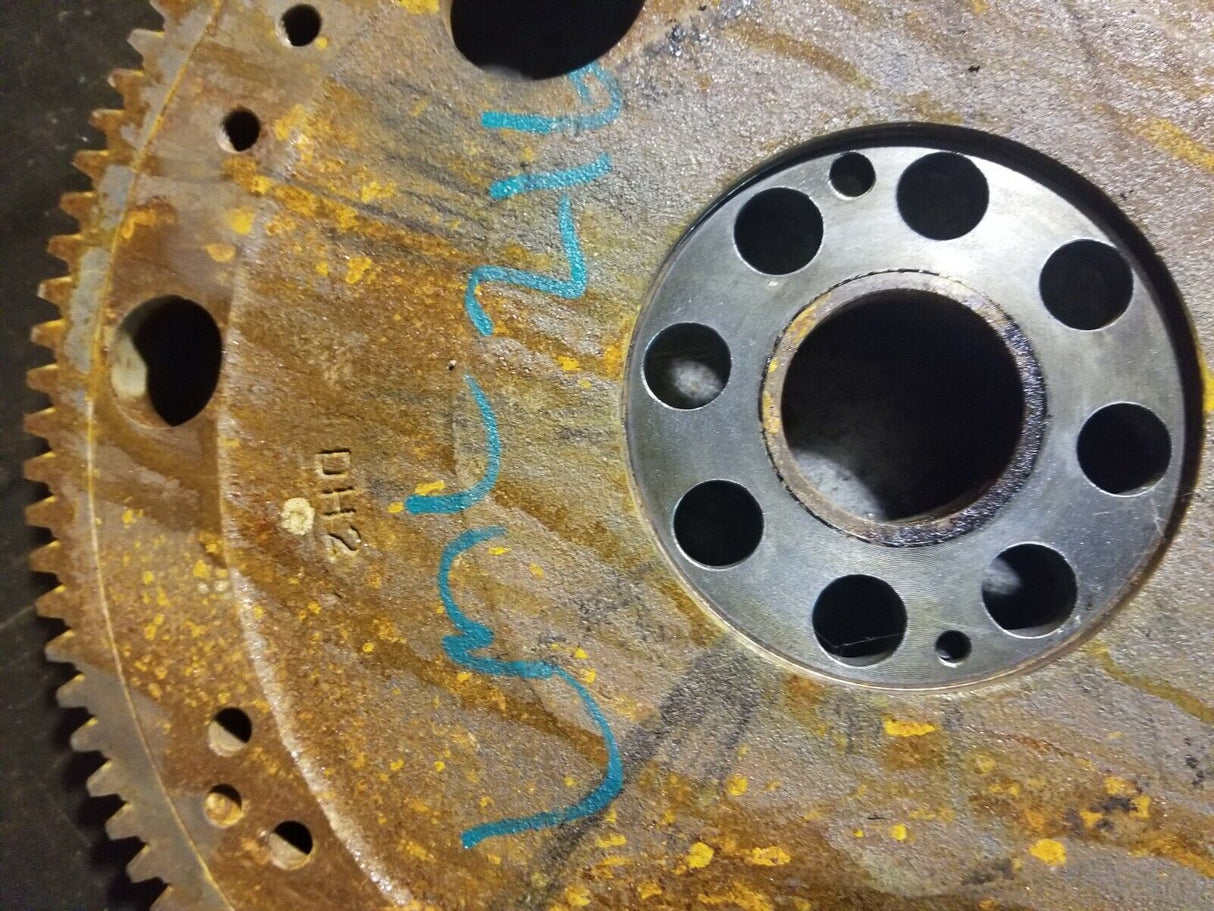 12623798 11-15 2011+ Duramax LML Allison Flexplate Ringgear Ring Gear re216