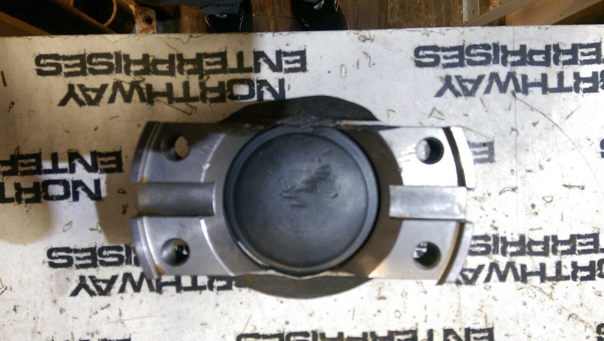 CTP 1P7521 - YOKE 1P7522 fit CATERPILLAR (CAT)