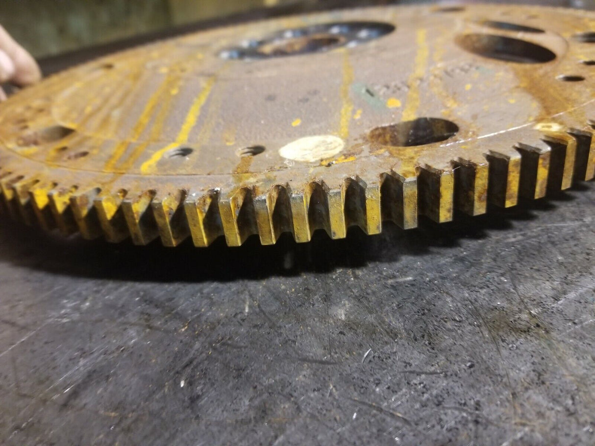 12623798 11-15 2011+ Duramax LML Allison Flexplate Ringgear Ring Gear re216