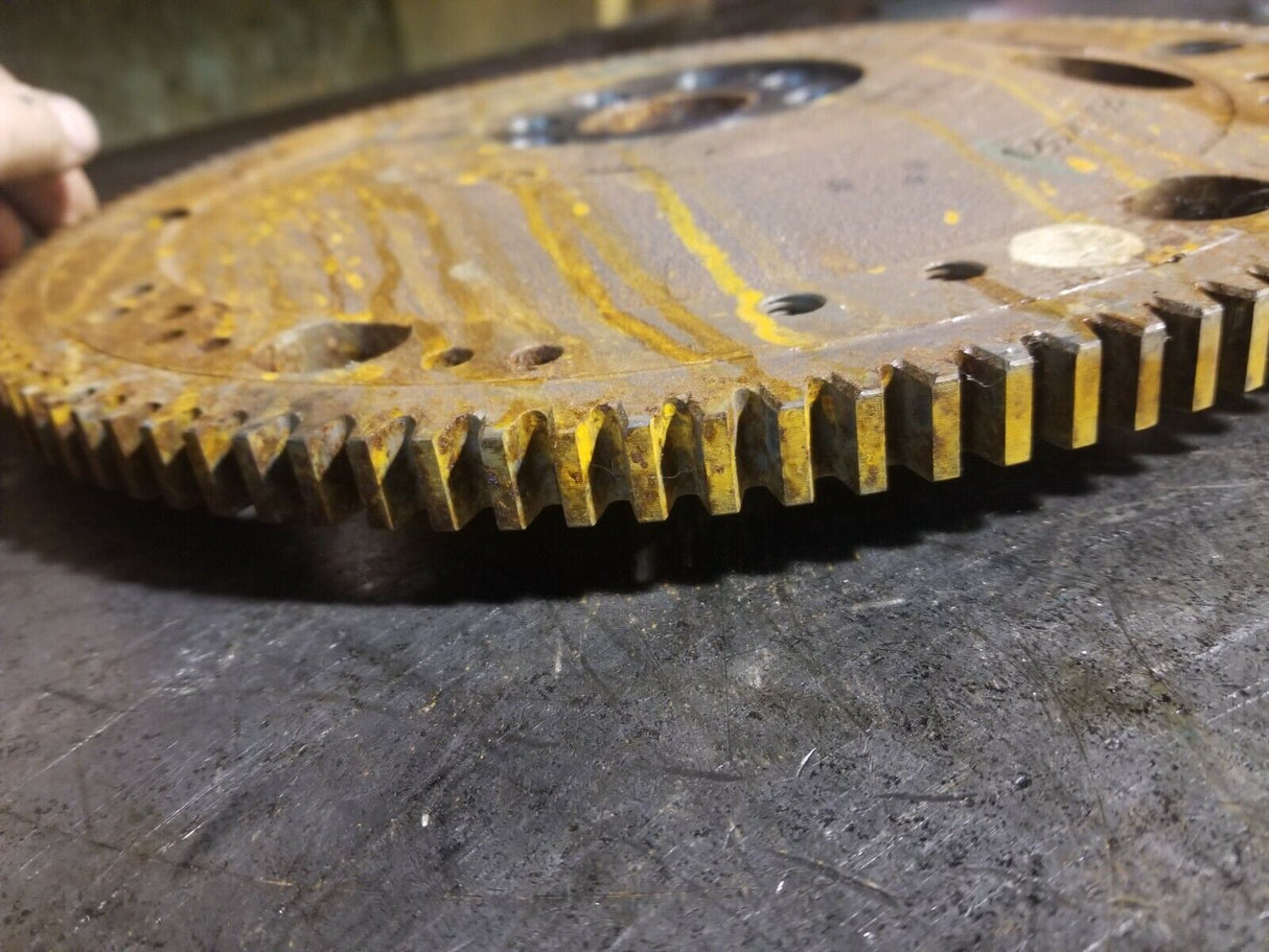 12623798 11-15 2011+ Duramax LML Allison Flexplate Ringgear Ring Gear re216