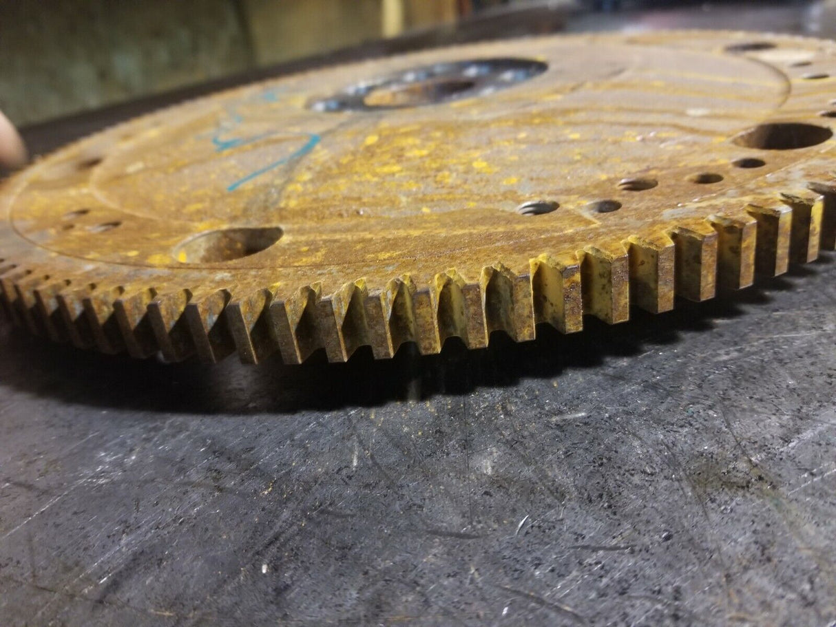 12623798 11-15 2011+ Duramax LML Allison Flexplate Ringgear Ring Gear re216