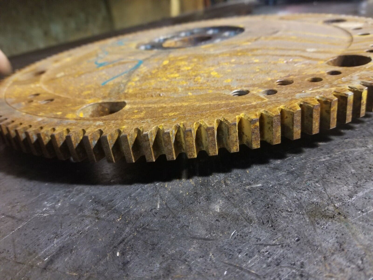 12623798 11-15 2011+ Duramax LML Allison Flexplate Ringgear Ring Gear re216