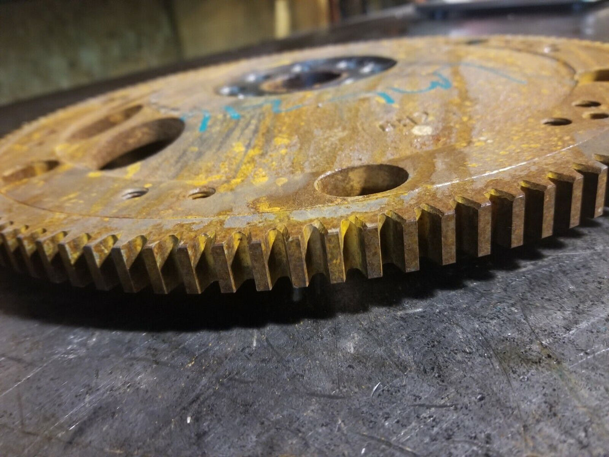 12623798 11-15 2011+ Duramax LML Allison Flexplate Ringgear Ring Gear re216