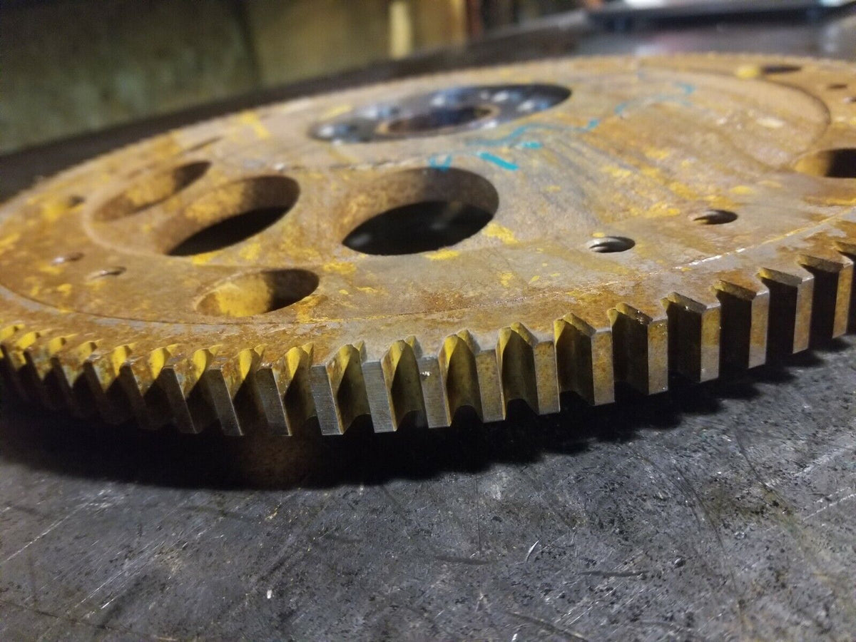12623798 11-15 2011+ Duramax LML Allison Flexplate Ringgear Ring Gear re216