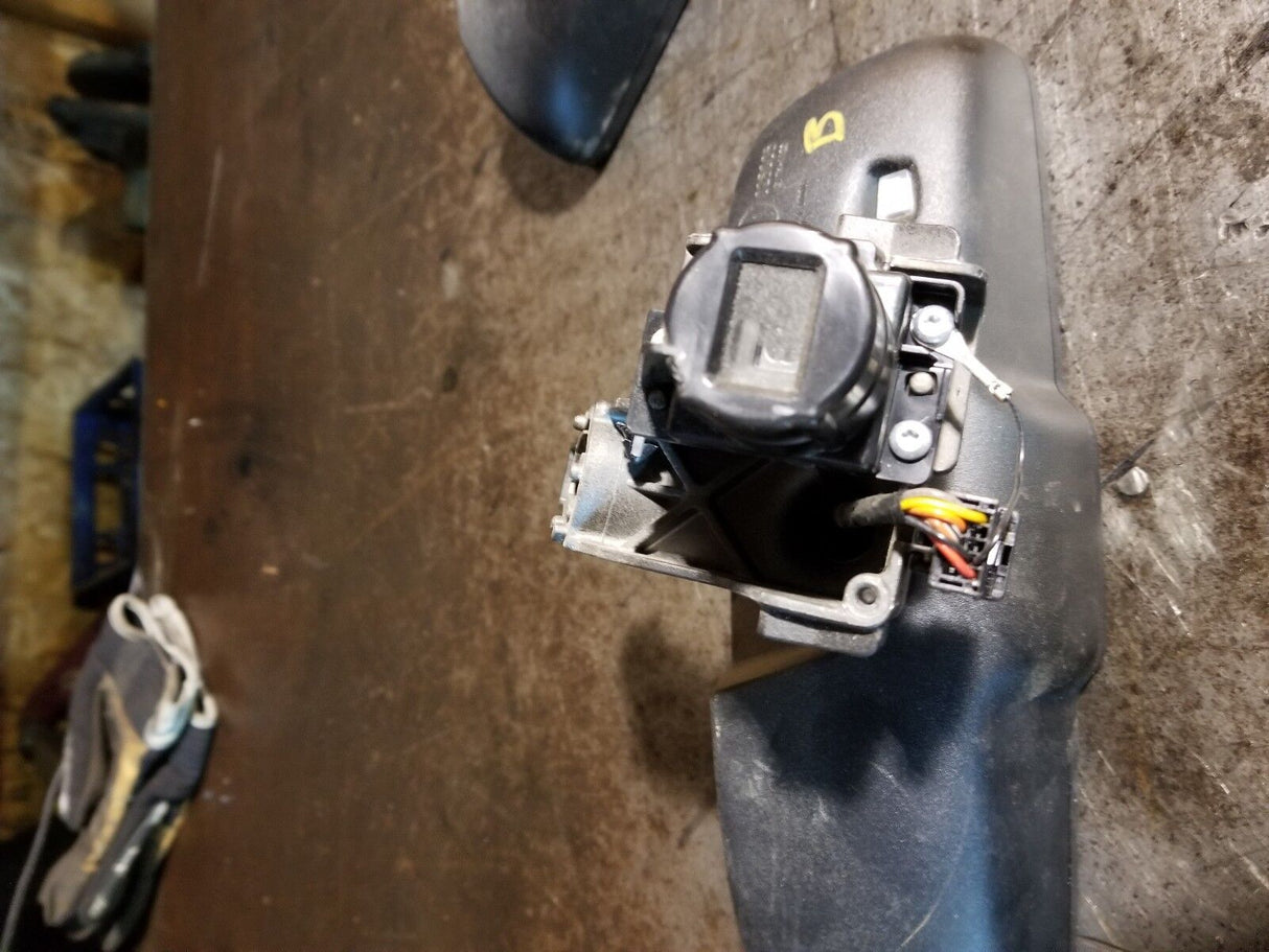 Ram CHRYSLER OEM 13-16 3500 WINDSHIELD Mirror Assembly 68102486AB