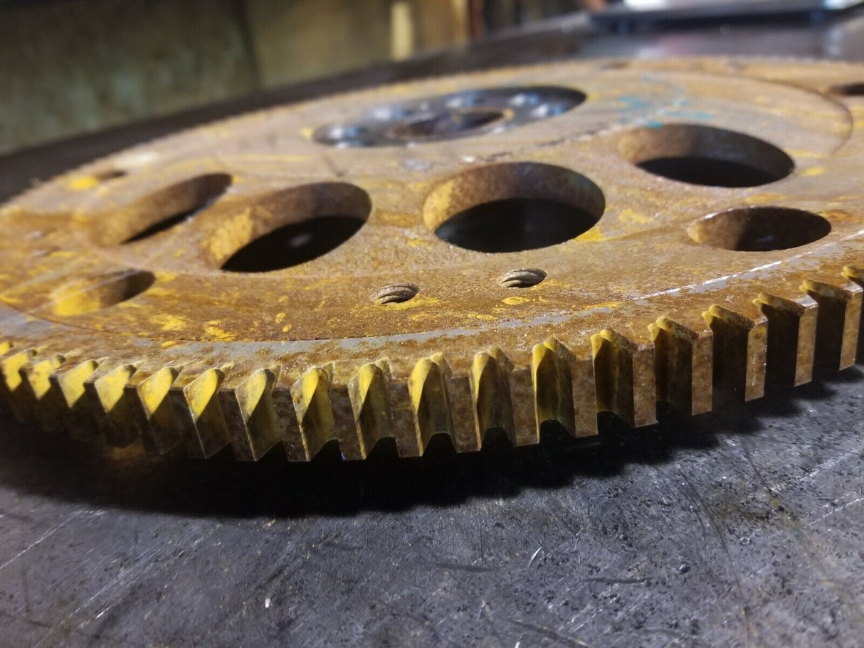 12623798 11-15 2011+ Duramax LML Allison Flexplate Ringgear Ring Gear re216