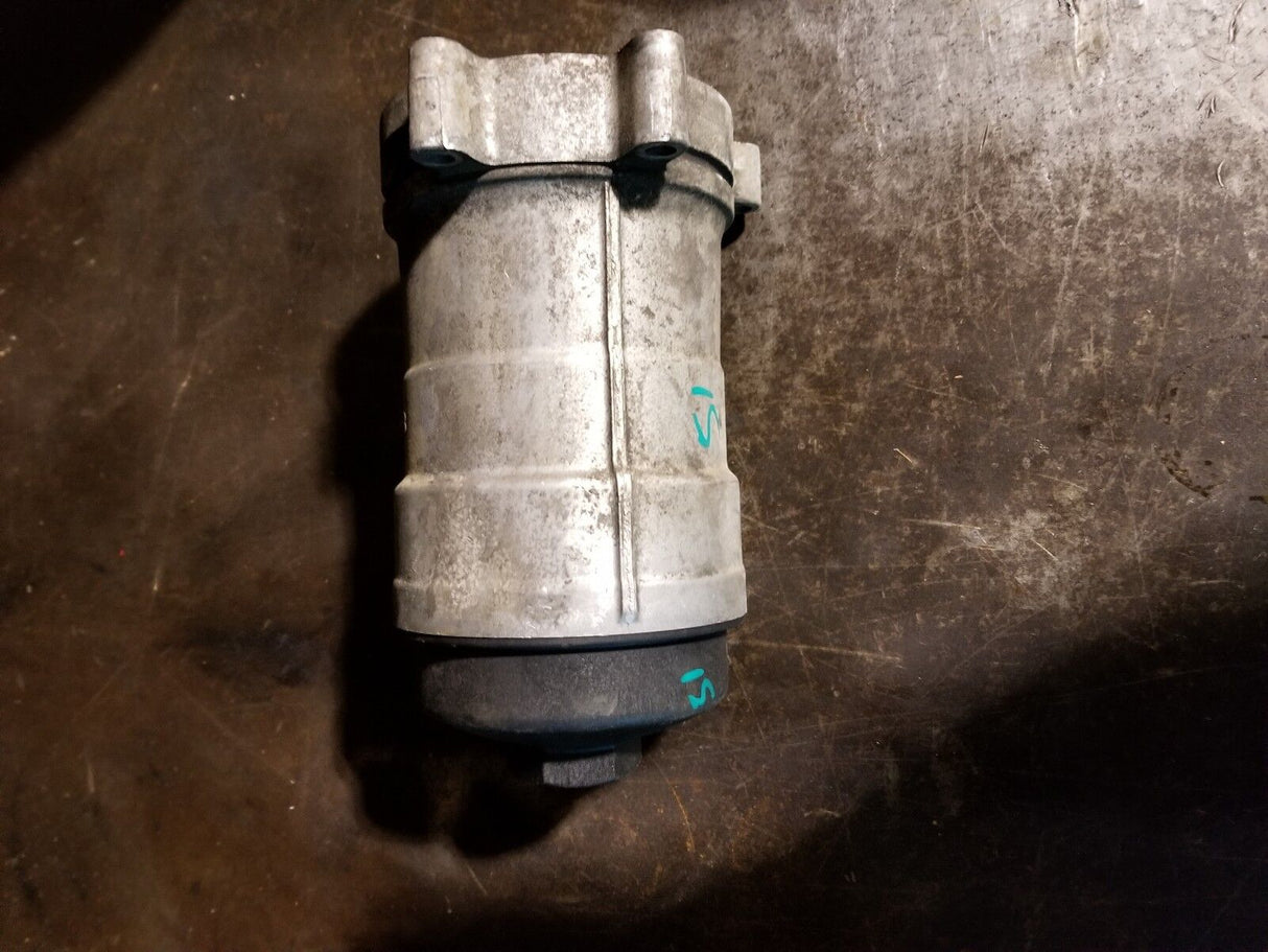 6.4 Powerstroke Turbo Diesel 6.4L International Oil Filter Housing Short