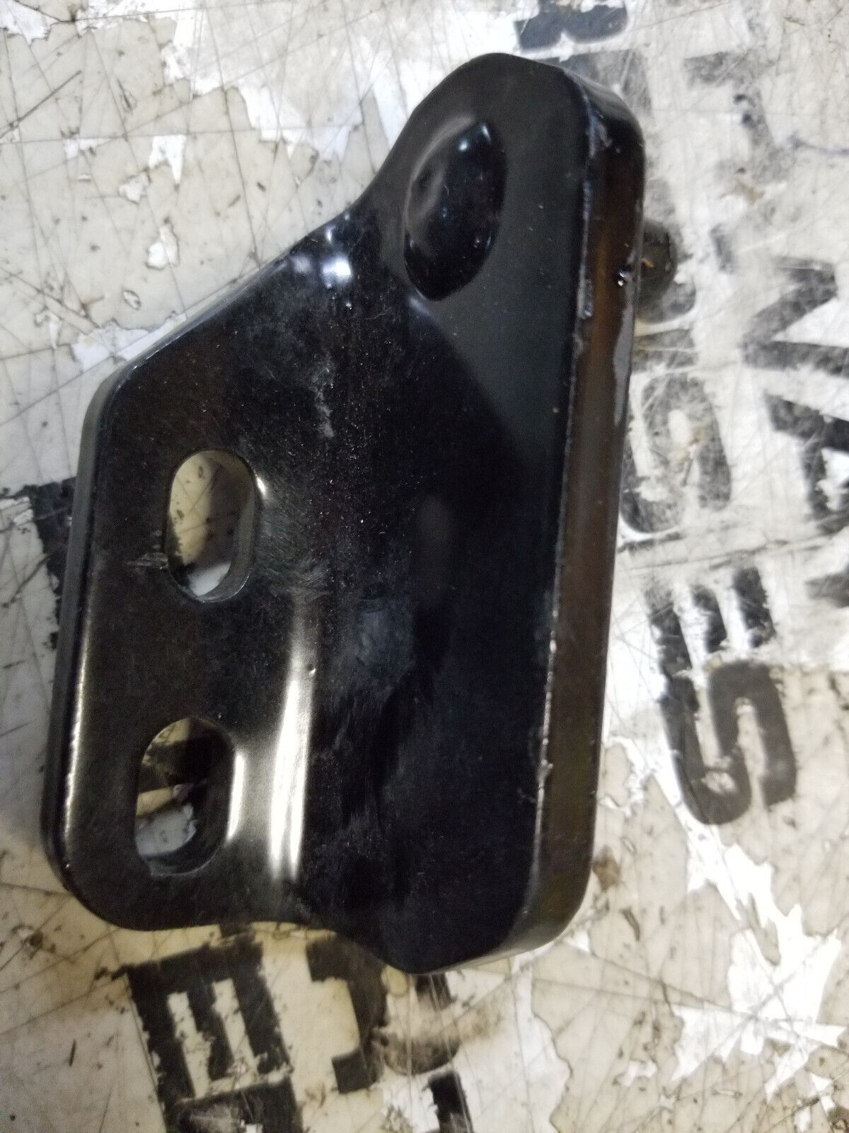Caterpillar 443-4505 Plate Assembly 4434505