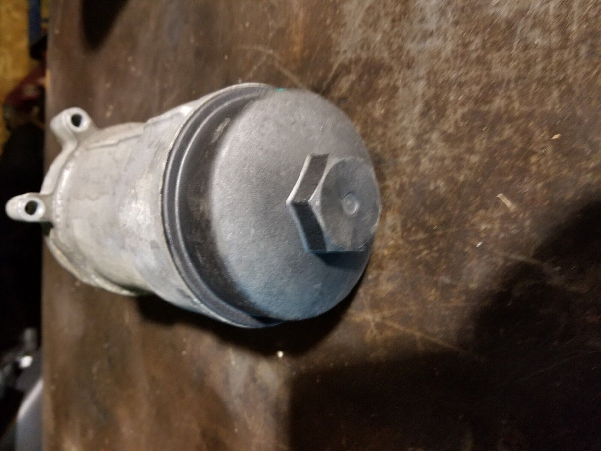 6.4 Powerstroke Turbo Diesel 6.4L International Oil Filter Housing Short