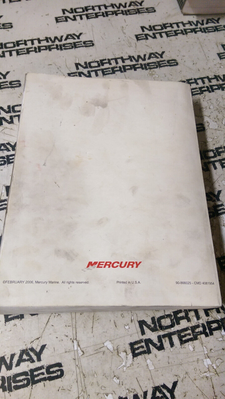 Cummins #42 2.8 Liter Diesel Engine Service Manual P/N 90-866025