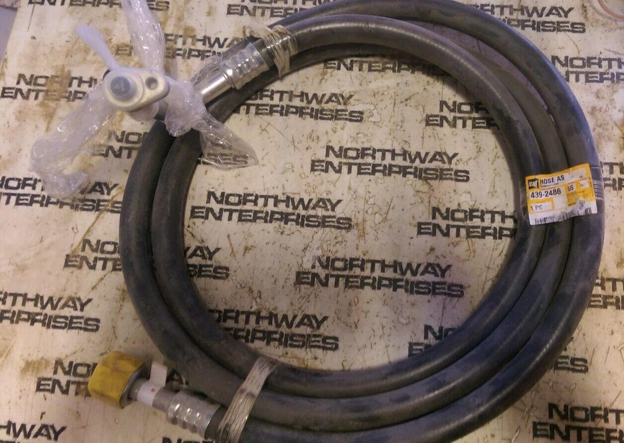 CATERPILLAR 439-2486: HOSE AS 4392486