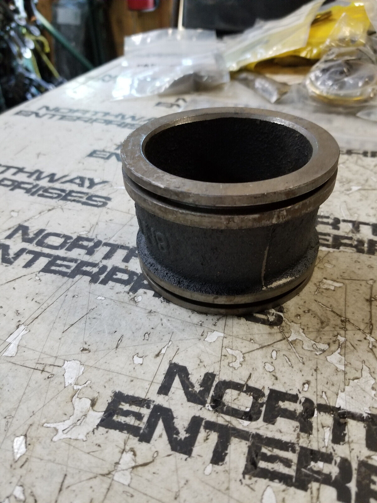 Caterpillar connection 8N-9402 8N9402