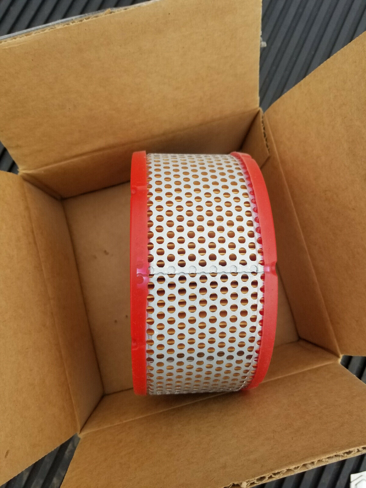 IMT AIR FILTER PART NUMBER 70048250