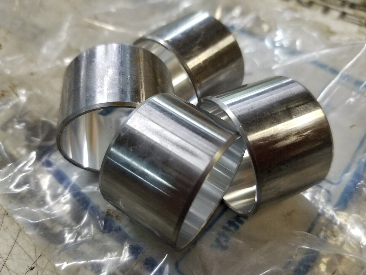 LOT OF 4 PC - CATERPILLAR 587-2880 SLEEVE BEARING 5872880