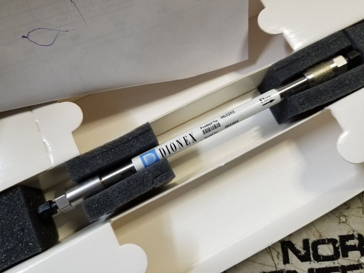 063201 DIONEX 4.6-150MM ACCLAIM SURFACTANT