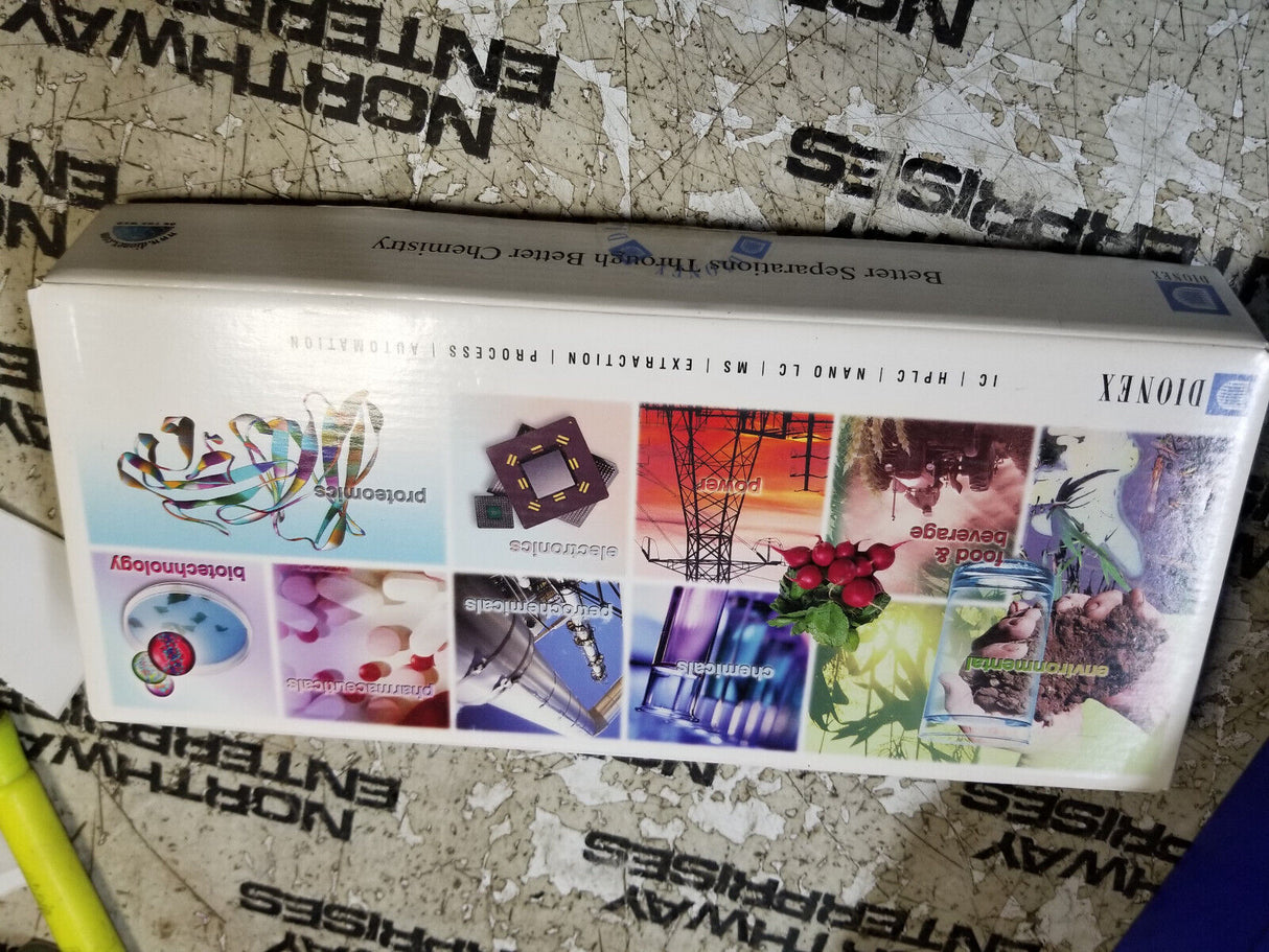 063201 DIONEX 4.6-150MM ACCLAIM SURFACTANT