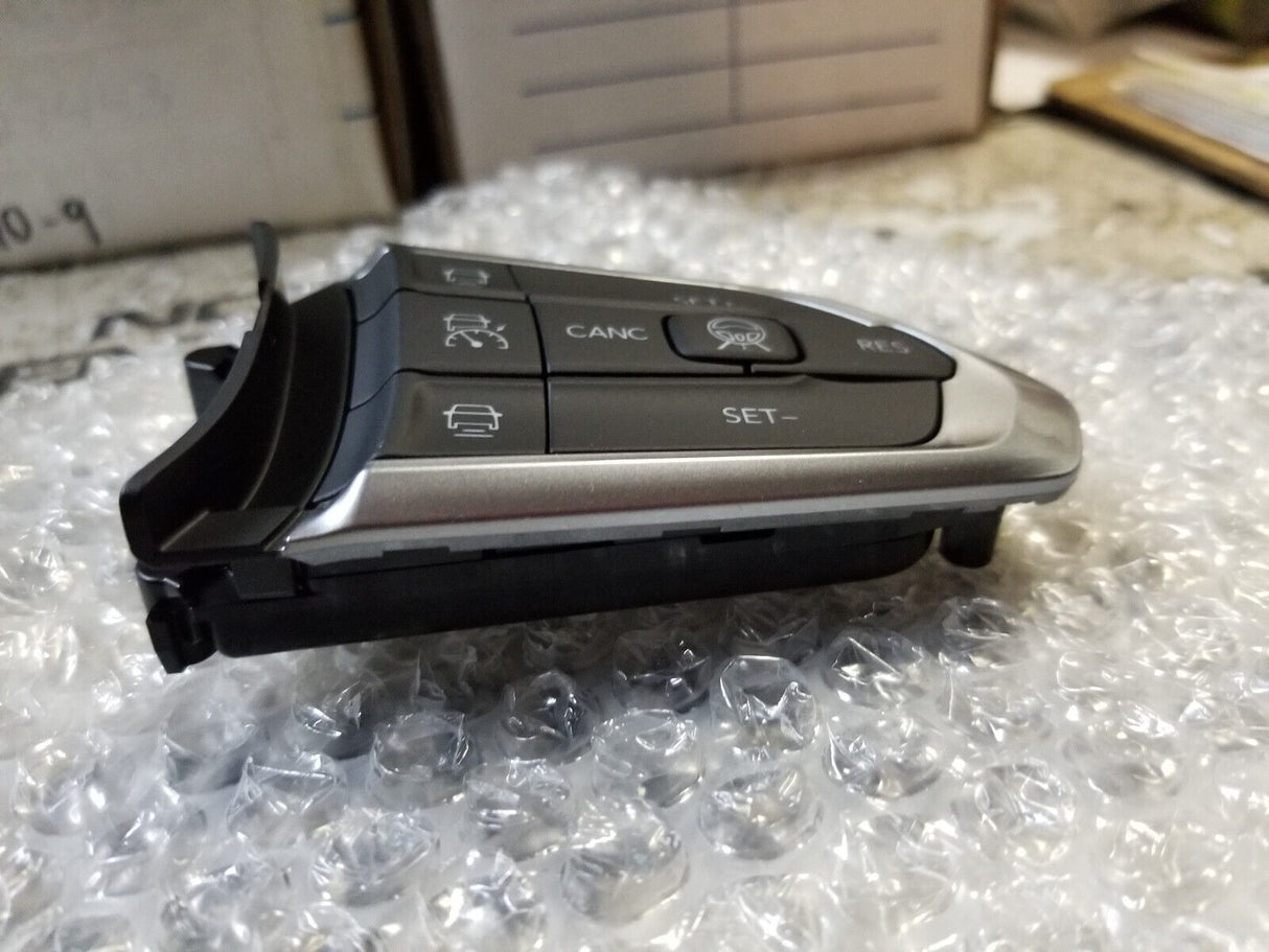 7CZ92SCSAB MOPAR SPEED CONTROL SWITCH CRUISE CONTROL