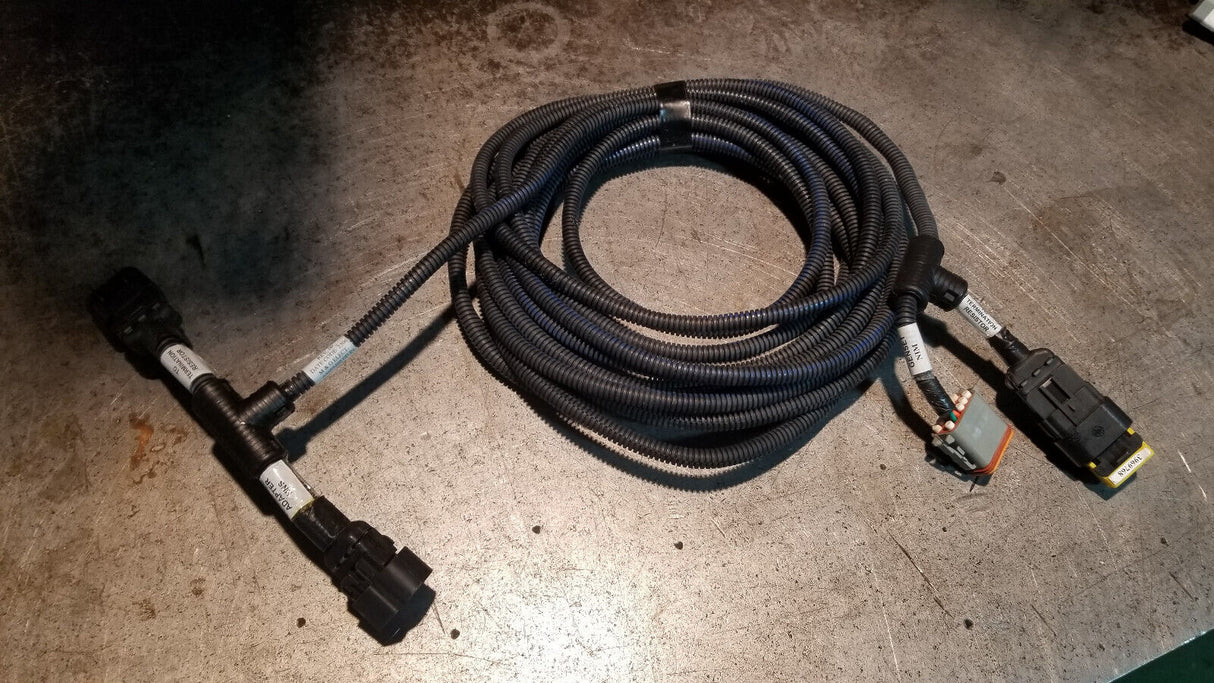 3979408 Cummins Marine Engine Harness