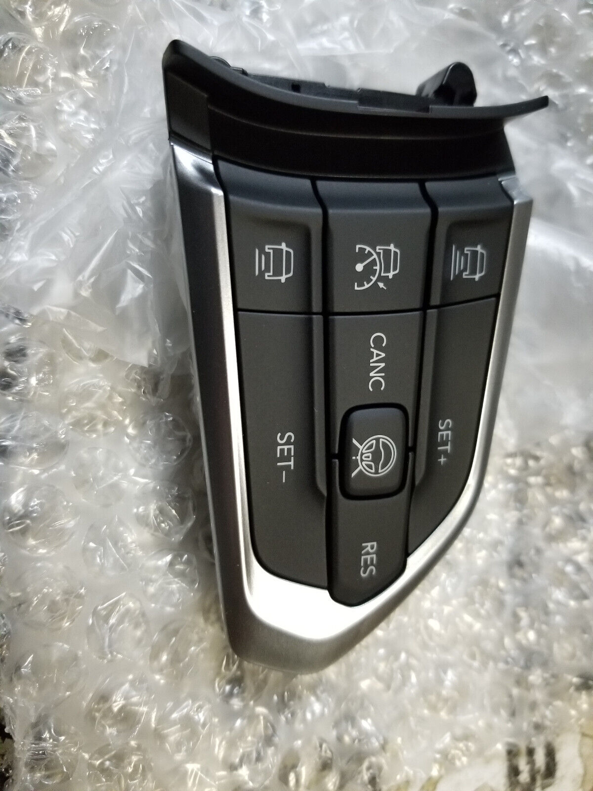 7CZ92SCSAB MOPAR SPEED CONTROL SWITCH CRUISE CONTROL