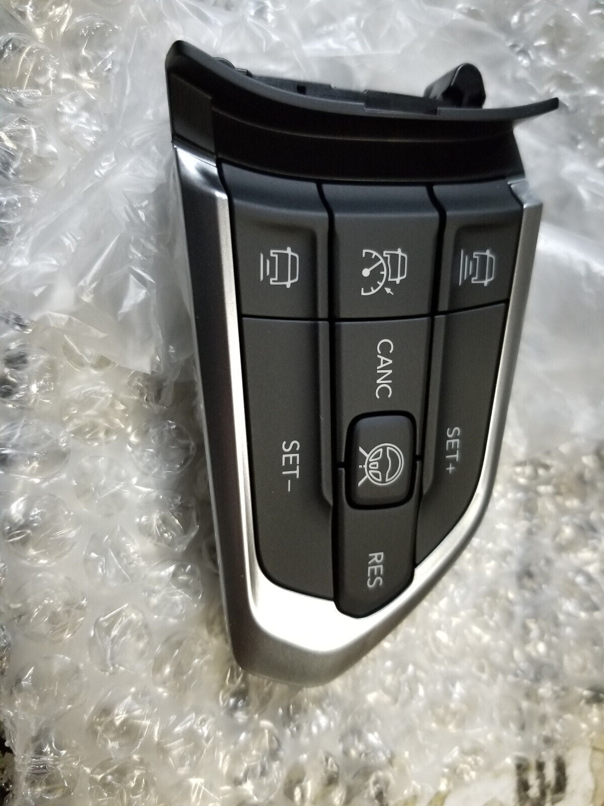 7CZ92SCSAB MOPAR SPEED CONTROL SWITCH CRUISE CONTROL