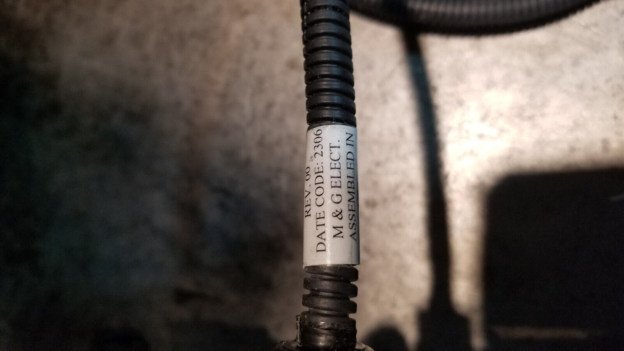 3979408 Cummins Marine Engine Harness