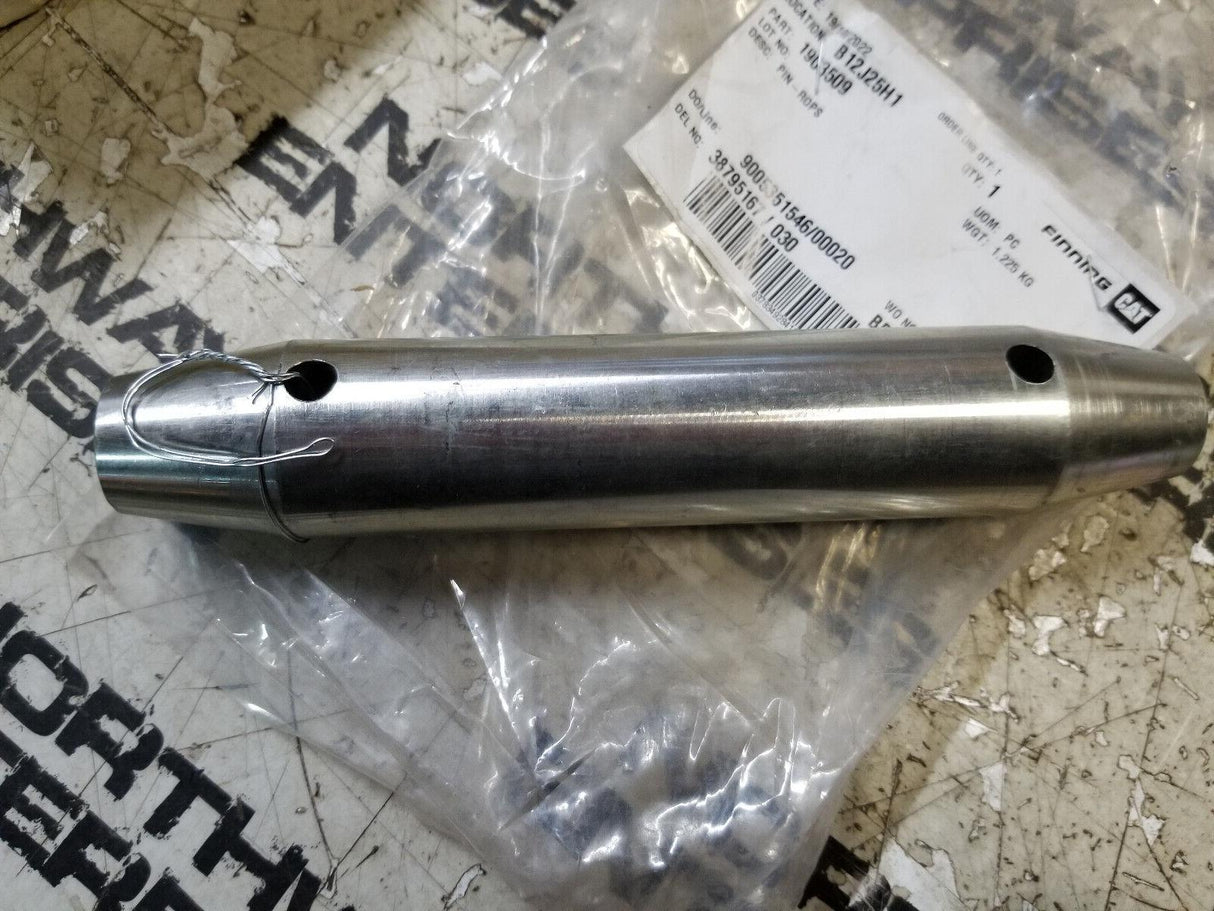 190-3509 CAT 34.75mm Outside Diameter ROPS Pin 193509