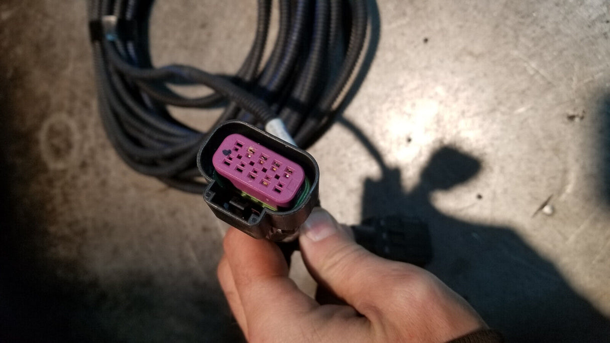 3979408 Cummins Marine Engine Harness