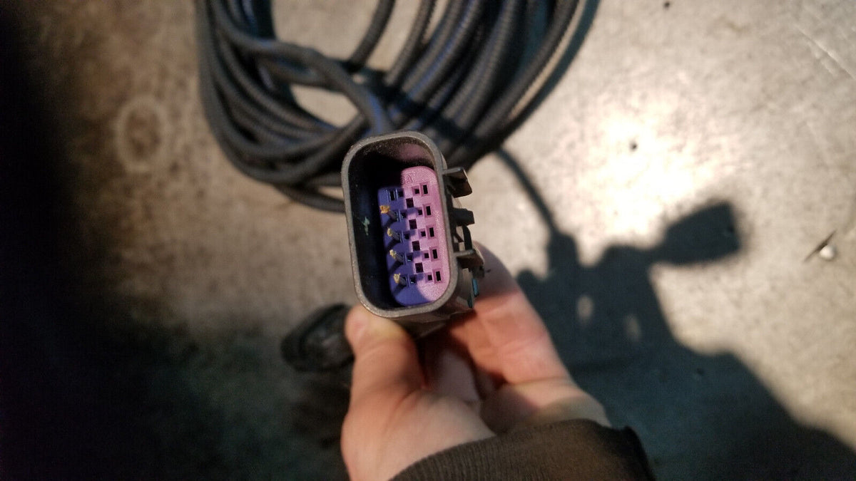 3979408 Cummins Marine Engine Harness