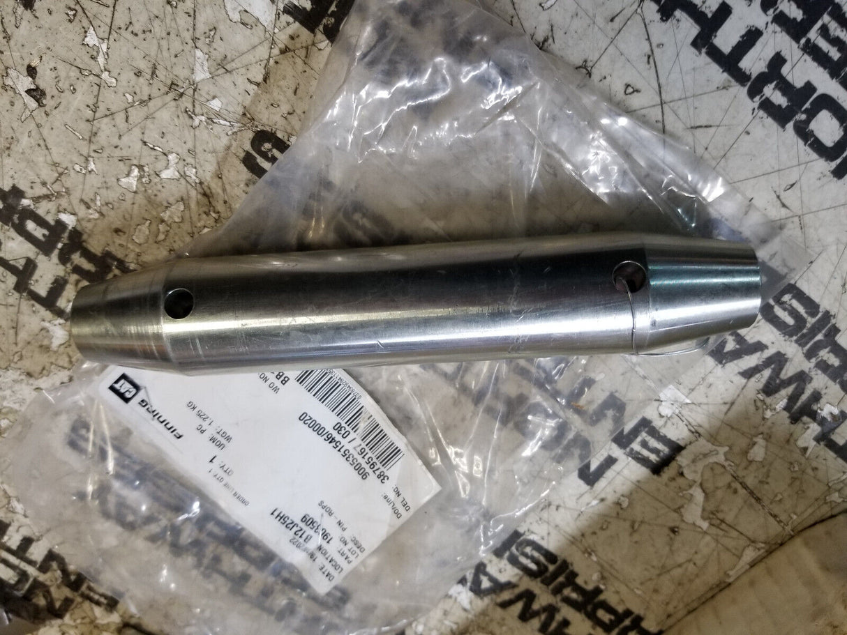 190-3509 CAT 34.75mm Outside Diameter ROPS Pin 193509
